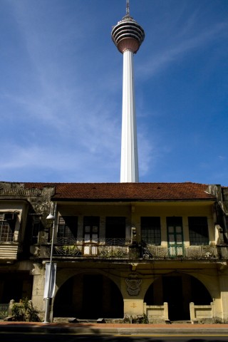 2549 KL Tower Near Park behind a building sm.JPG